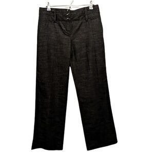 A. Byer grey/black touser pant